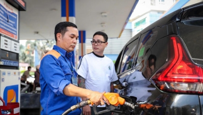 Giá xăng dầu tăng mạnh, Bộ Công Thương yêu cầu tuyệt đối không găm hàng, gián đoạn nguồn cung